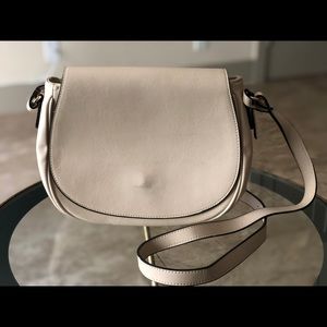 Angela Roi Morning Crossbody Bag - Vegan Leather